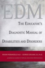 Educator's Diagnostic Manual of Disabilities and Disorders