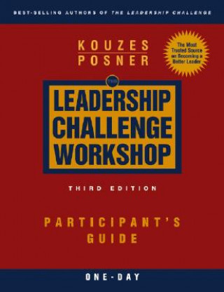 Leadership Challenge Workshop