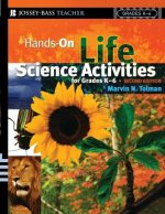 Hands-On Life Science Activities For Grades K-6