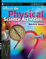 Hands-On Physical Science Activities For Grades K-6