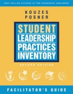 Student Leadership Practices Inventory (LPI)