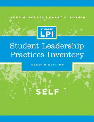 Student Leadership Practices Inventory - Self 2e