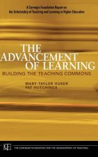 Advancement of Learning - Building the Teaching Commons