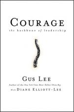 Courage - The Backbone of Leadership