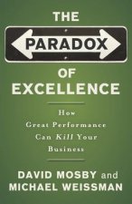 Paradox of Excellence