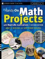 Hands-On Math Projects with Real-Life Applications  2e