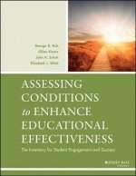 Assessing Conditions to Enhance Educational Effectiveness