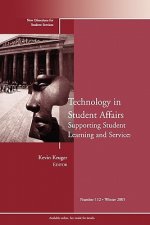 Technology in Student Affairs: Supporting Student Learning and Services