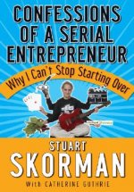 Confessions of a Serial Entrepreneur