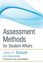 Assessment Methods for Student Affairs
