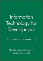 Information Technology for Development V12 No 3