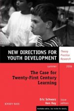 Case for Twenty-First Century Learning
