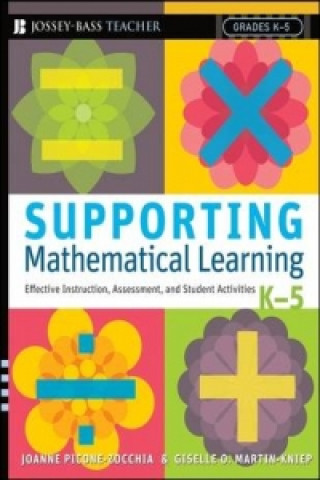 Supporting Mathematical Learning