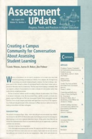 Assessment Update