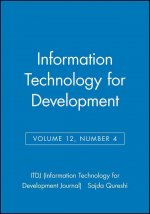 Information Technology for Development, Volume 12, Number 2