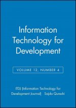 Information Technology for Development, Volume 12, Number 2