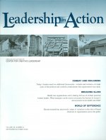 Leadership in Action