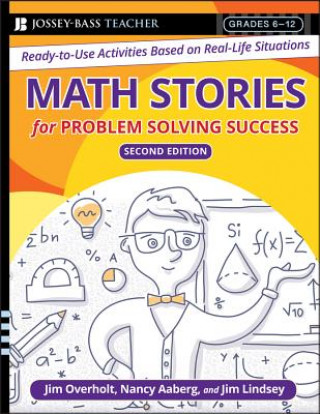 Math Stories For Problem Solving Success