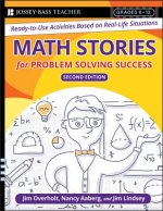 Math Stories For Problem Solving Success