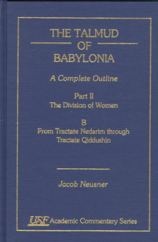 Talmud of Babylonia