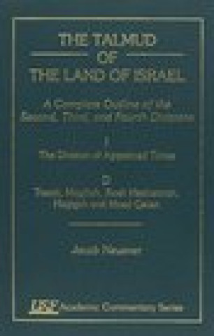 Talmud of the Land of Israel