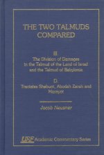 Two Talmuds Compared