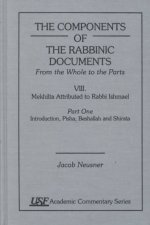 Components of the Rabbinic Documents, From the Whole to the Parts