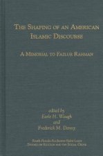 Shaping of an American Islamic Discourse
