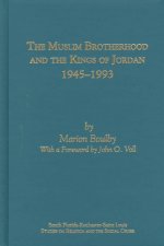 Muslim Brotherhood and the Kings of Jordan '45-'93