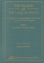 Talmud of the Land of Israel, An Academic Commentary