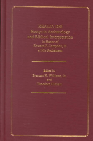 Realia Dei