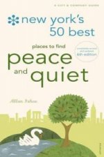 New York's 50 Best Places to Find Peace & Quiet