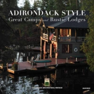 Adirondack Style