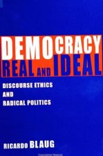 Democracy: Real and Ideal