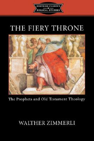 Fiery Throne