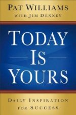 Today Is Yours