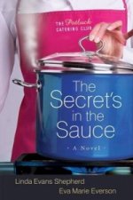 Secret's in the Sauce