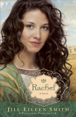 Rachel - A Novel