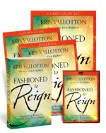 Fashioned to Reign Curriculum Kit - Empowering Women to Fulfill Their Divine Destiny