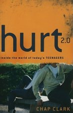 Hurt 2.0 - Inside the World of Today`s Teenagers