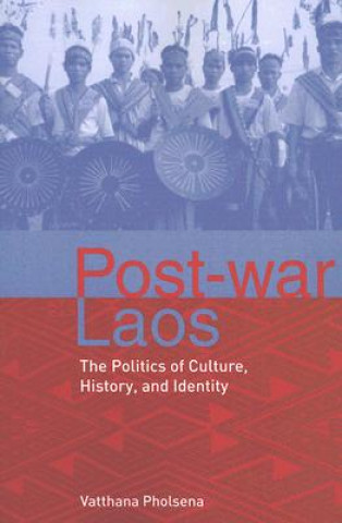 Post-war Laos