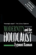 Modernity and the Holocaust