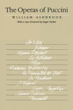 Operas of Puccini