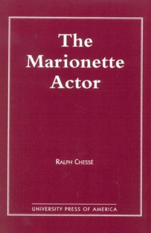 Marionette Actor