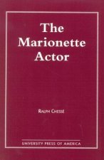 Marionette Actor