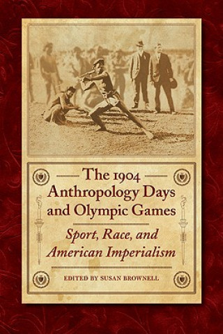 1904 Anthropology Days and Olympic Games