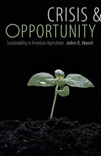 Crisis and Opportunity