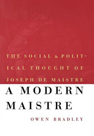 Modern Maistre