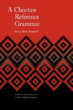 Choctaw Reference Grammar