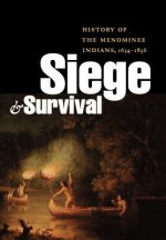 Siege and Survival